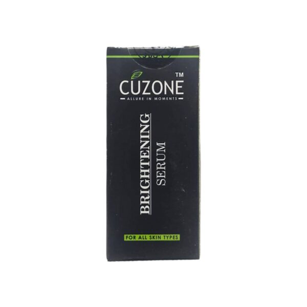 BRIGHTNING SERUM