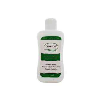 ANTIFUNGLE SHAMPOO