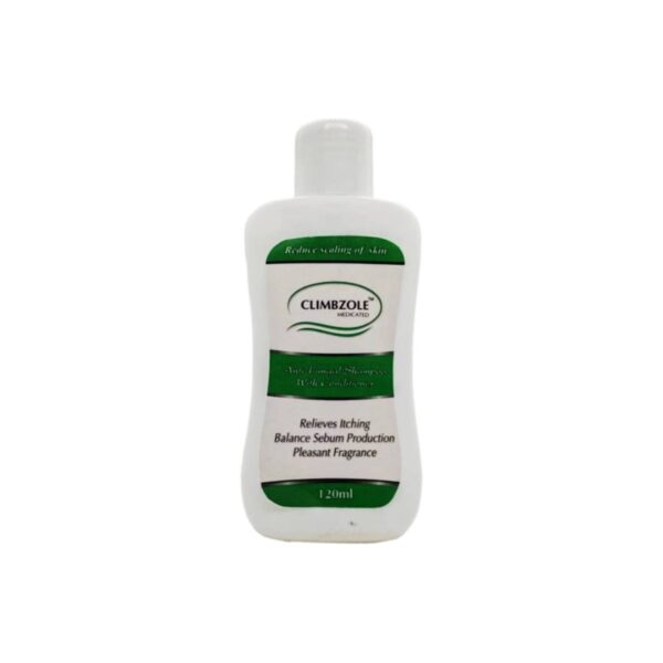 ANTIFUNGLE SHAMPOO