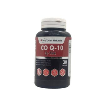 CO Q10