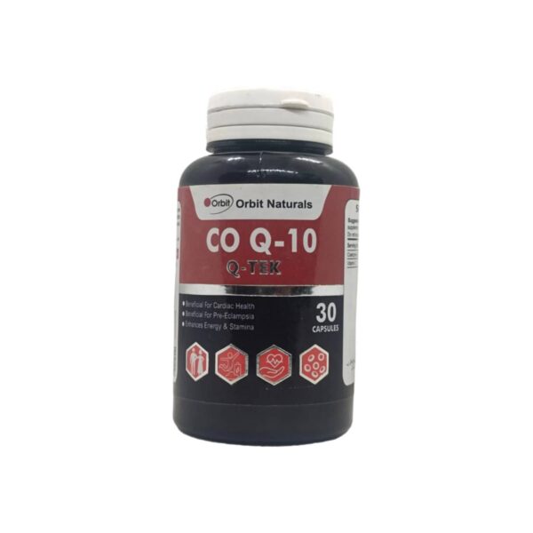 CO Q10