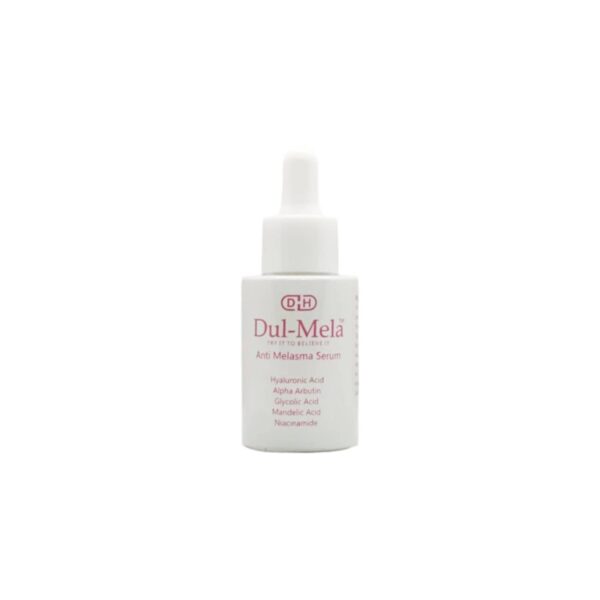 ANTI MELASMA SERUM