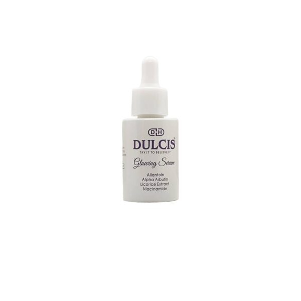 GLOWING SERUM