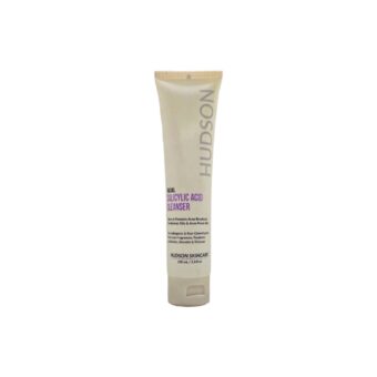 FACIAL CLEANSER