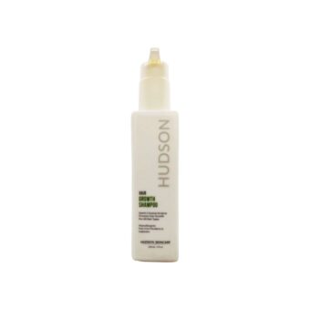 HAIR GROWTH SHAMPOO