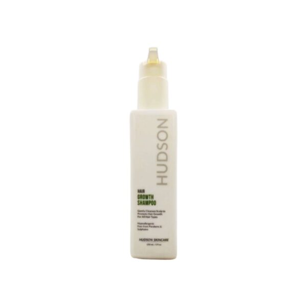 HAIR GROWTH SHAMPOO