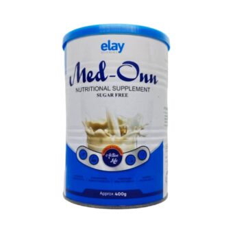 SUPPLEMENT SUGAR FREE
