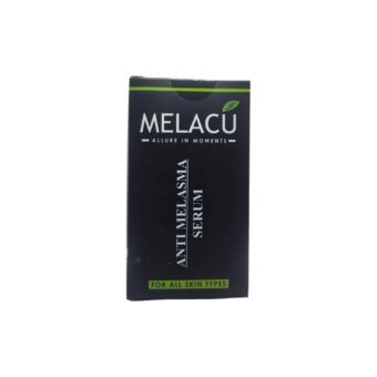 ANTI MELASMA SERUM
