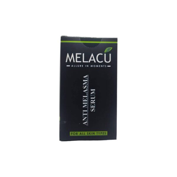 ANTI MELASMA SERUM