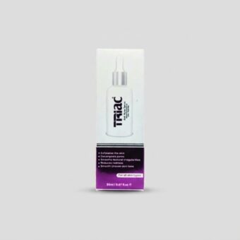 TRIAC Anti Acne Serum – Salicylic Acid & Acne Spot Clarifying Treatment | Saifi Derm Pharma