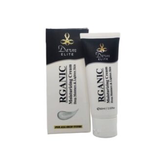 MOISTURIZING CREAM