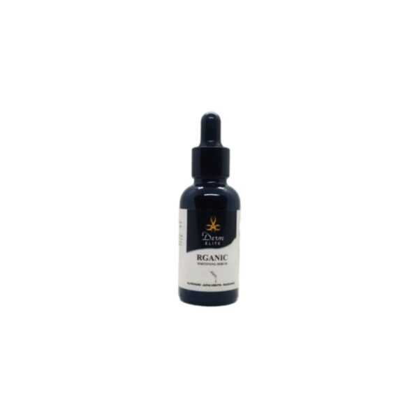 WHITENING SERUM