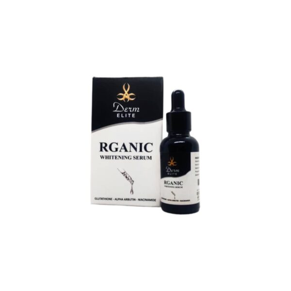 WHITENING SERUM