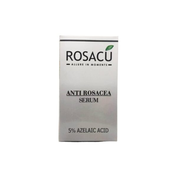 ANTI ROSACEA SERUM
