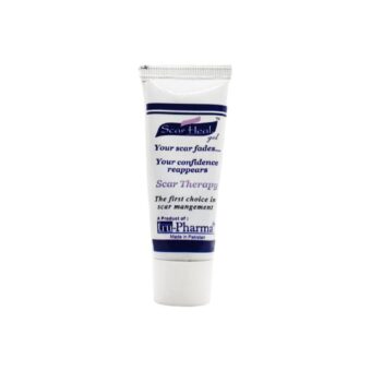 SCAR HEAL GEL