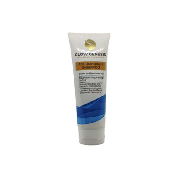 ANTI DANDRUFF SHAMPOO