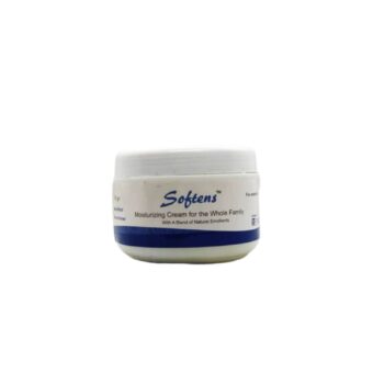 SOFTEN MOISTURIZING CREAM