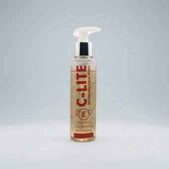 C-Lite Whitening Face Wash 100ml | Pharma Services Group