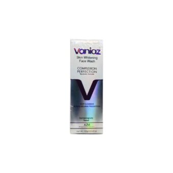 VANLAZ SKIN WHITENING FACE WASH