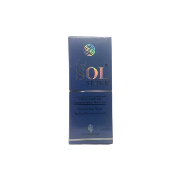 SOL SERUM