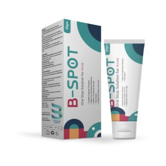 ACNE CREAM