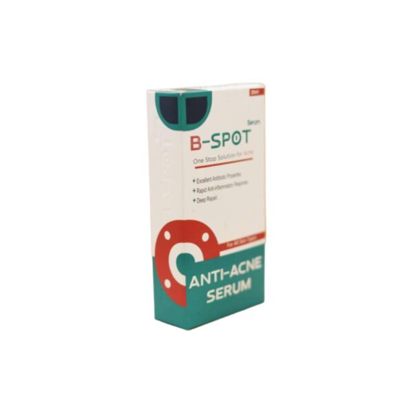 ACNE SERUM