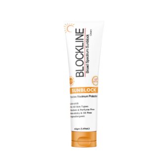 SUNBLOCK CREAM