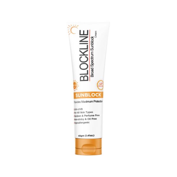 SUNBLOCK CREAM