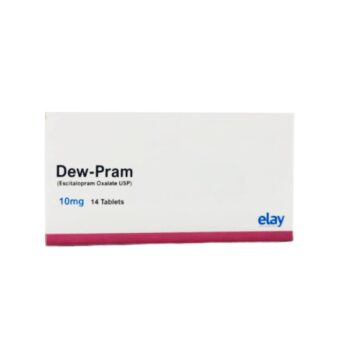 DEW-PRAM TAB
