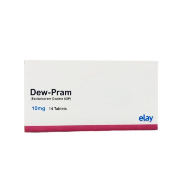 DEW-PRAM TAB