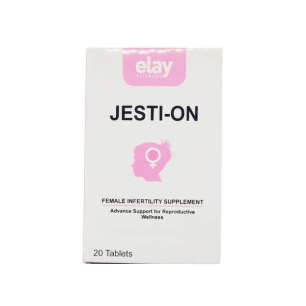 JESTI-ON TAB