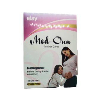 MED-OM MOTHER CARE SUPPLEMENT