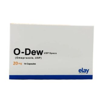 O-DEW CAP