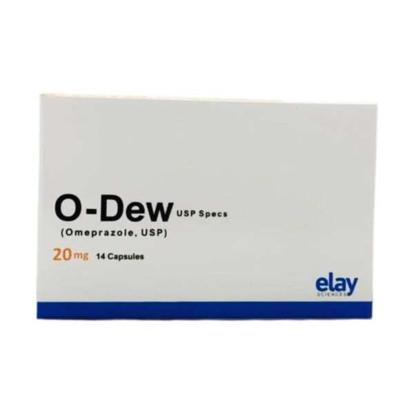 O-DEW CAP