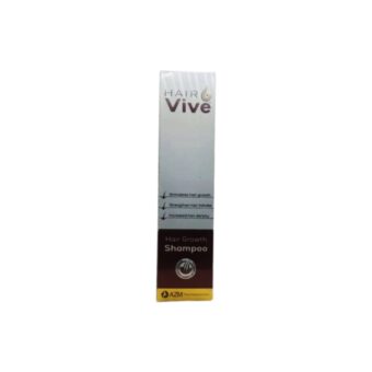 VIVE HAIR GROWTH SHAMPOO