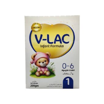 INFAINT FORMULA 200G