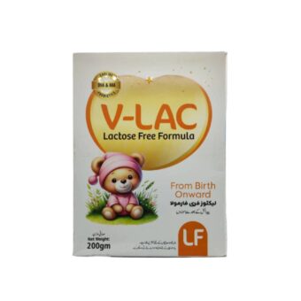 LACTOSE FREE 200G