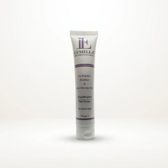 LUMELA BEADS WHITENING FACEWASH