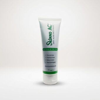 SKINO AC ANTI ACNE FACEWASH