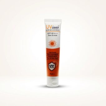 UV INNO SEBUM CONTROL