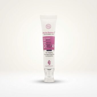 MELA DERM C FAIRNESS CREAM