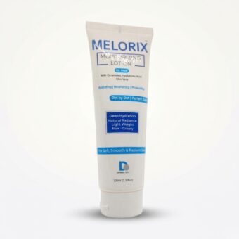 MELORIX MOISTURIZING LOTION