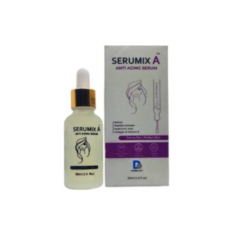 ANTI AGING SERUM