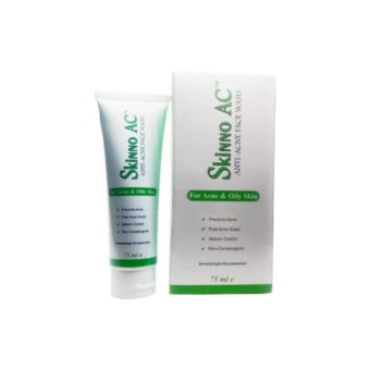 ANTI ACNE FACEWASH
