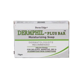 MOISTURIZING BAR
