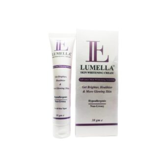 SKIN WHITENING CREAM