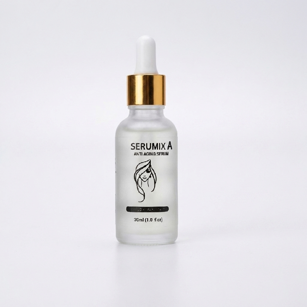 SERUMIX A ANTI AGING SERUM