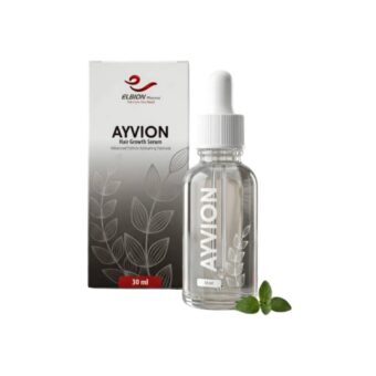AYVION HAIR GROWTH SERUM