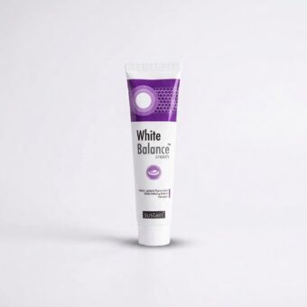WHITE BALANCE CREAM