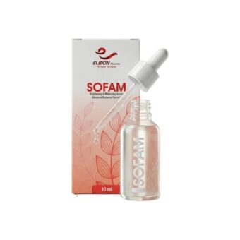 SOFAM BRIGHTNING SERUM